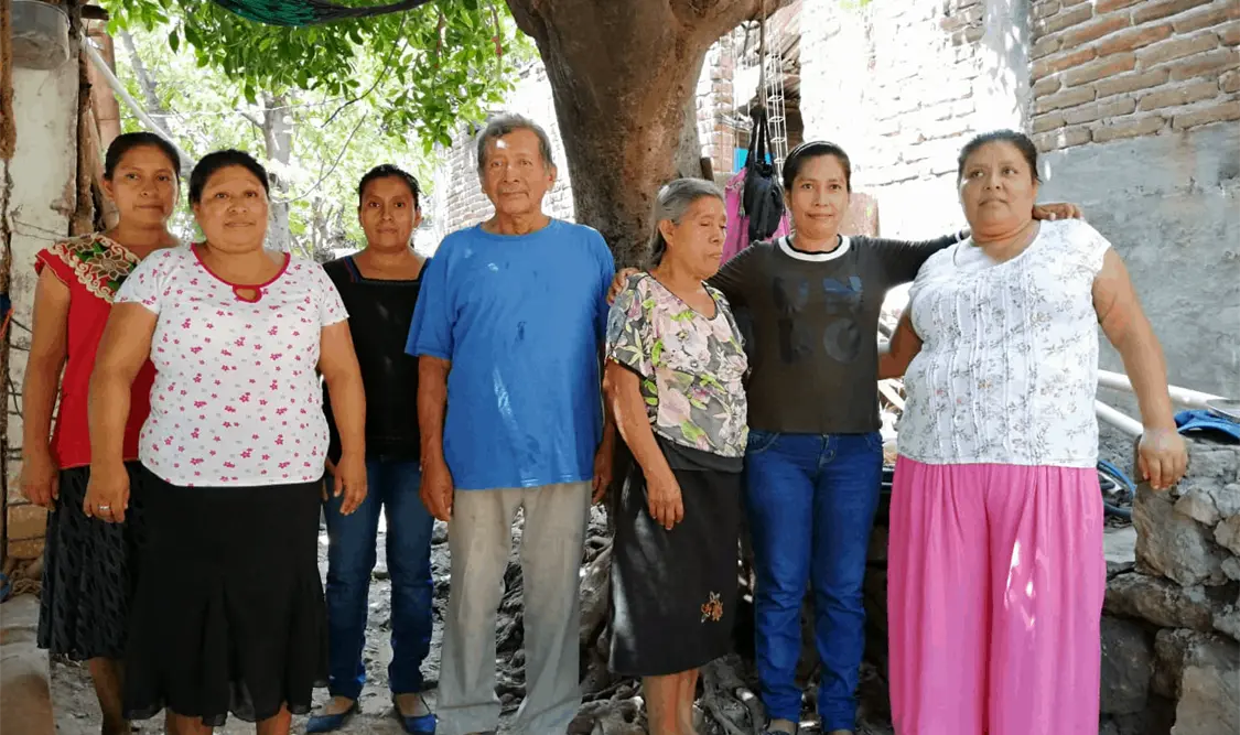 En esta primera etapa correspondió a los Archivos Judiciales de los municipios Arriaga, Acapetahua, Huixtla y Tapachula. CP