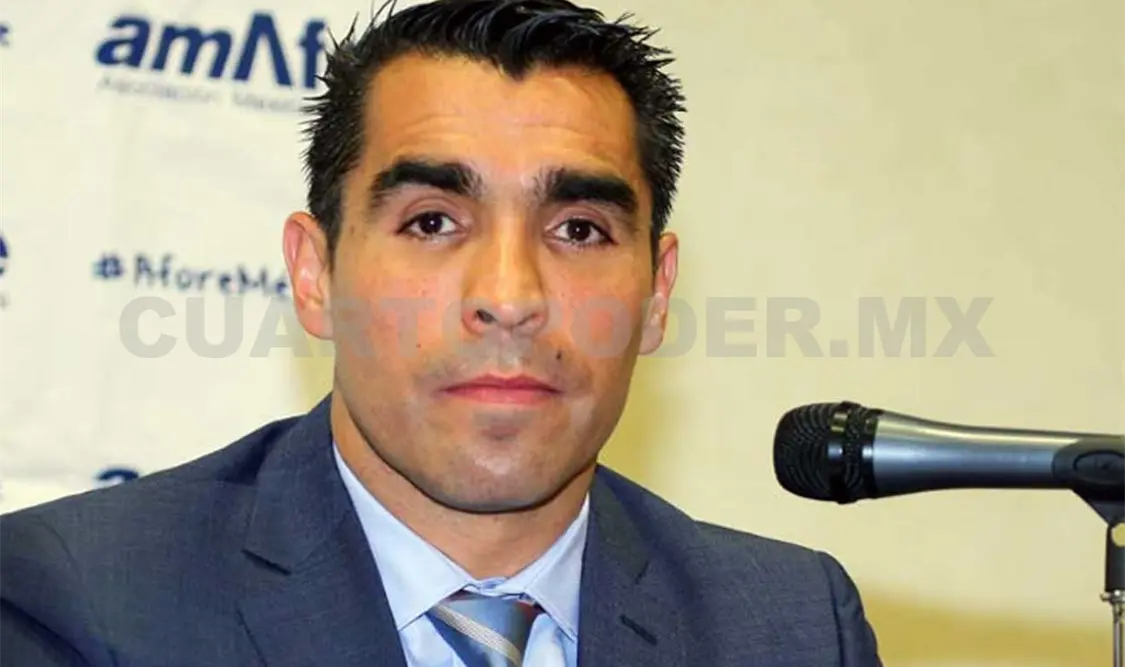 “Chiquimarco” va a Salamanca; será director técnico