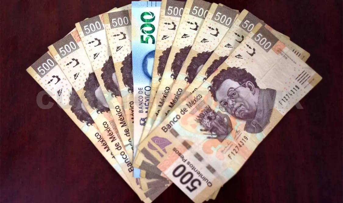 Qué hacer si recibes un billete falso