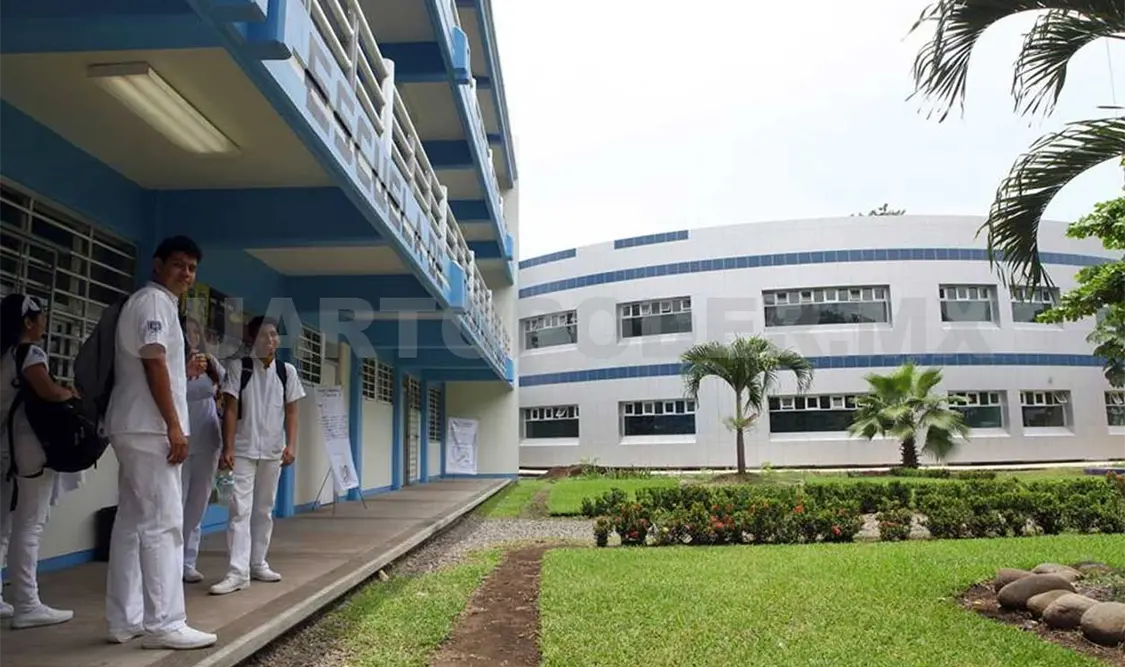 Poli laboratorio quedará concluido en seis meses