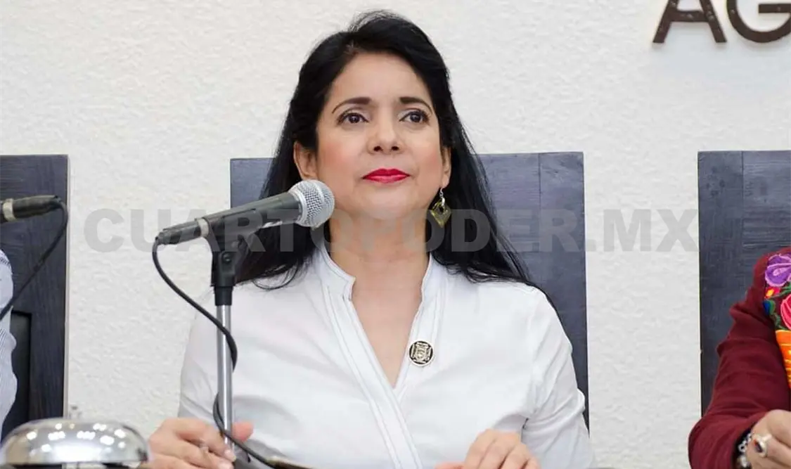 Bonilla Hidalgo va por la reelección