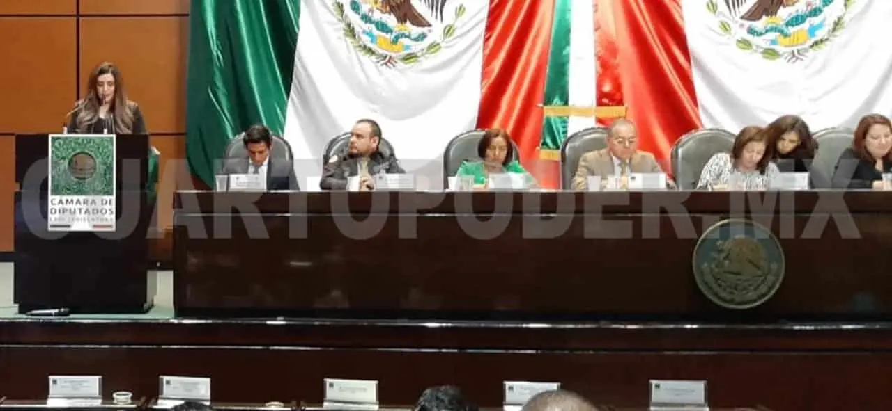 Santiago Barrientos sostuvo que la entidad requiere un programa que permita prevenir y atender las contingencias en beneficio directo de la ciudadanía. CP
