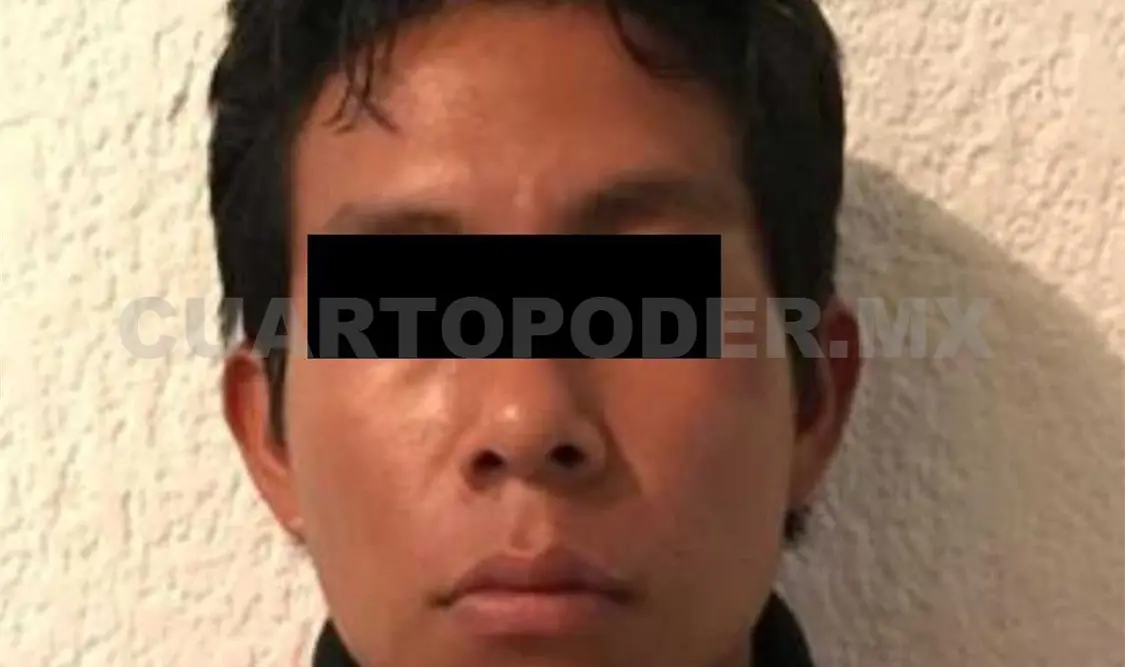 Dos detenidos por feminicidio en Chilón