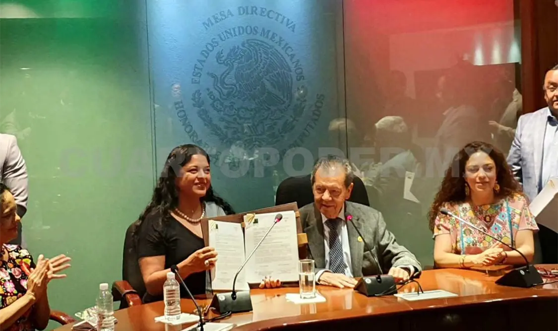 Contraloría investigará “moches”: Muñoz Ledo