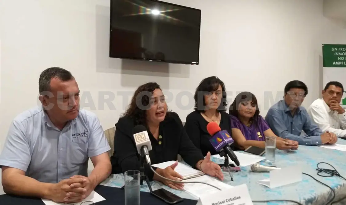 Ley de extinción de dominio afectará a arrendadores