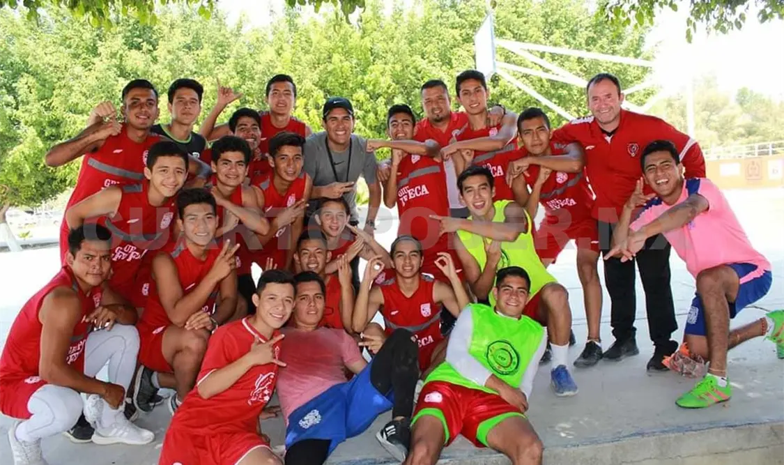Tenguayacos apunta a lo alto en el próximo torneo