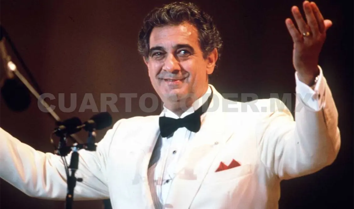 La próxima presentación del tenor será en el Festival de Salzburgo, el domingo 25 de agosto. Cortesía