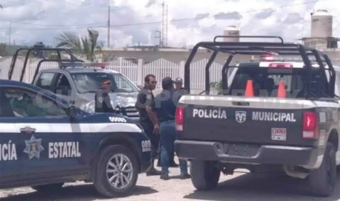 Vendedor de café es asaltado a garrotazos