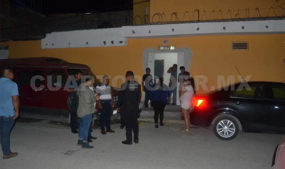 Hallan a hombre ahogado en pozo