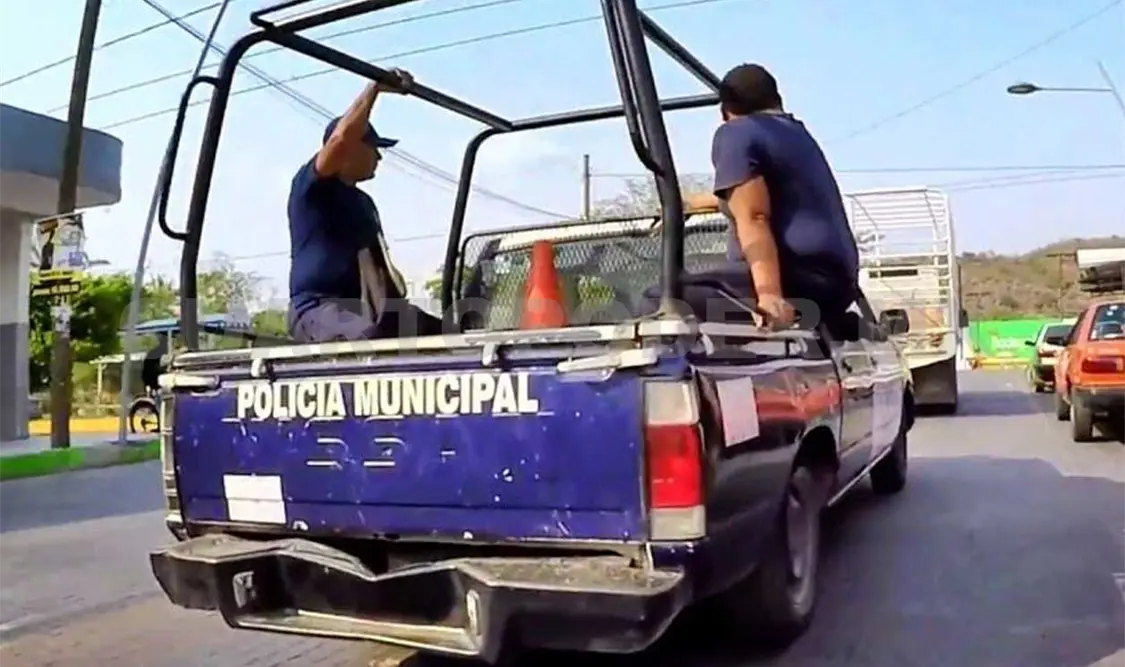 Abusa de su prima y logra darse a la fuga
