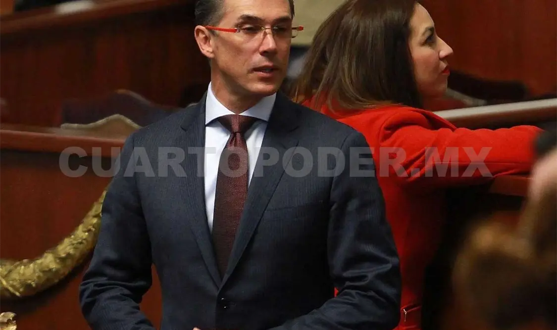 Mayer exige pruebas sobre tema de “moches”