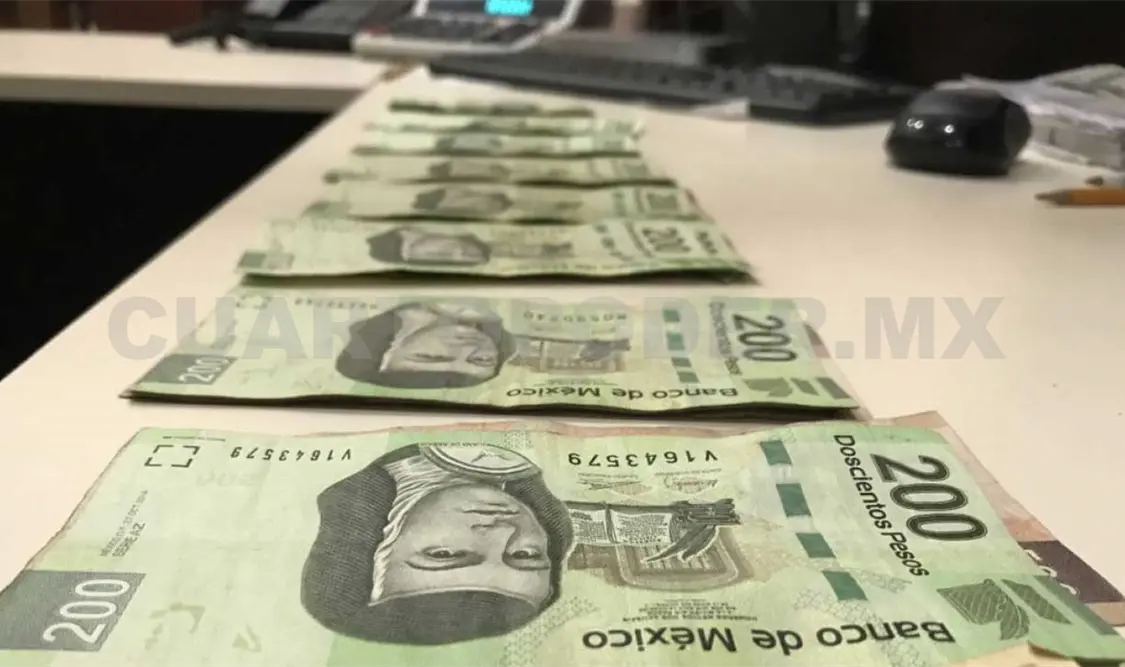 Economía mexicana se estanca