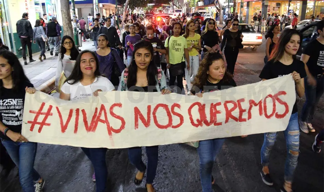 Entre el odio y la impunidad