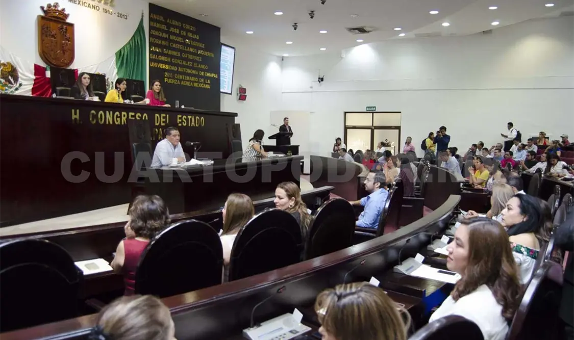 Plantones acabarían con otra generación de alumnos