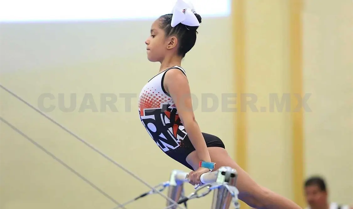 Dorthom, listo para el Regional