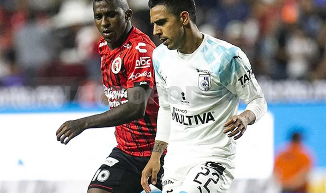 En la cima, Gallos Blancos recibe al León