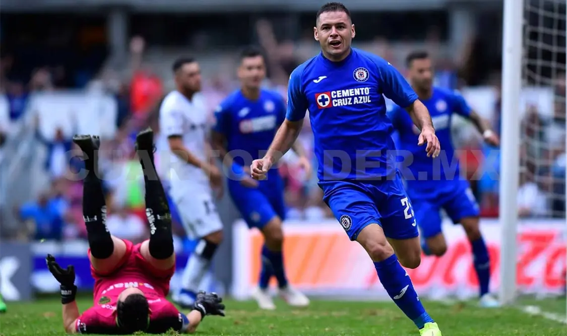 Cruz Azul, obligado a sumar en casa ante Puebla