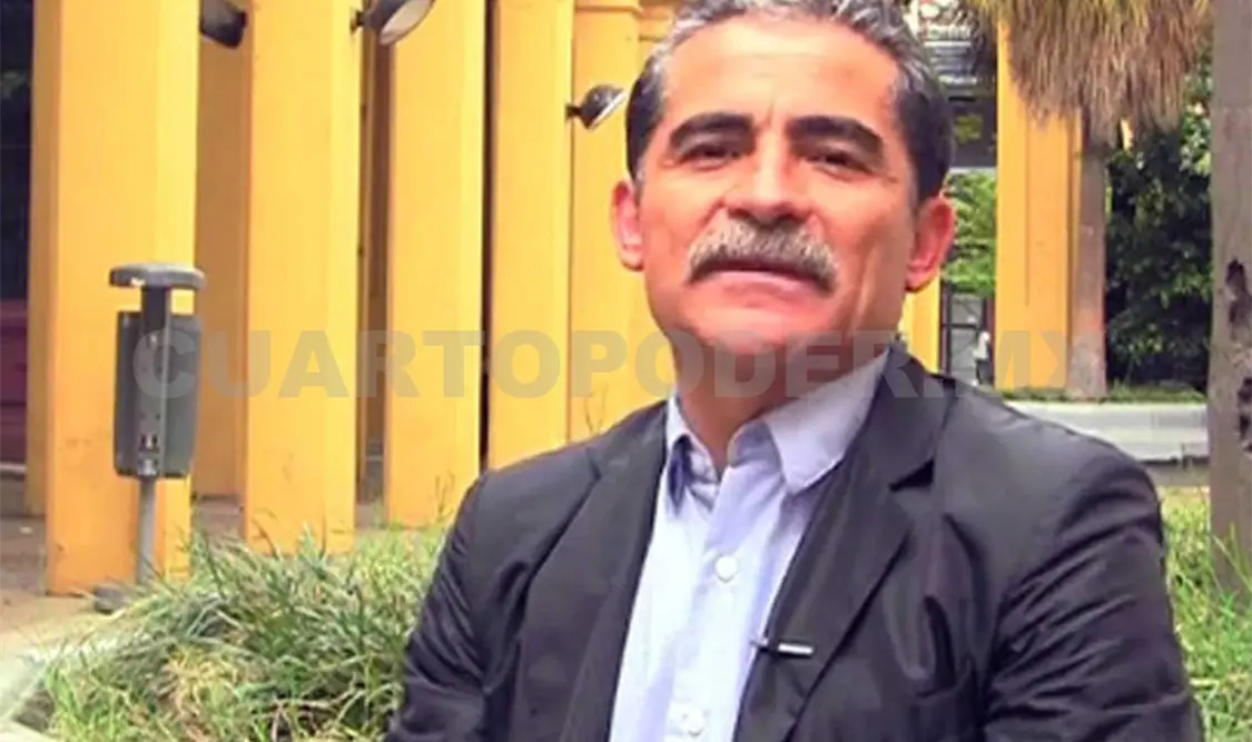 El libro del arquitecto se publicó gracias al Seminario de Cultura Mexicana. Cortesía