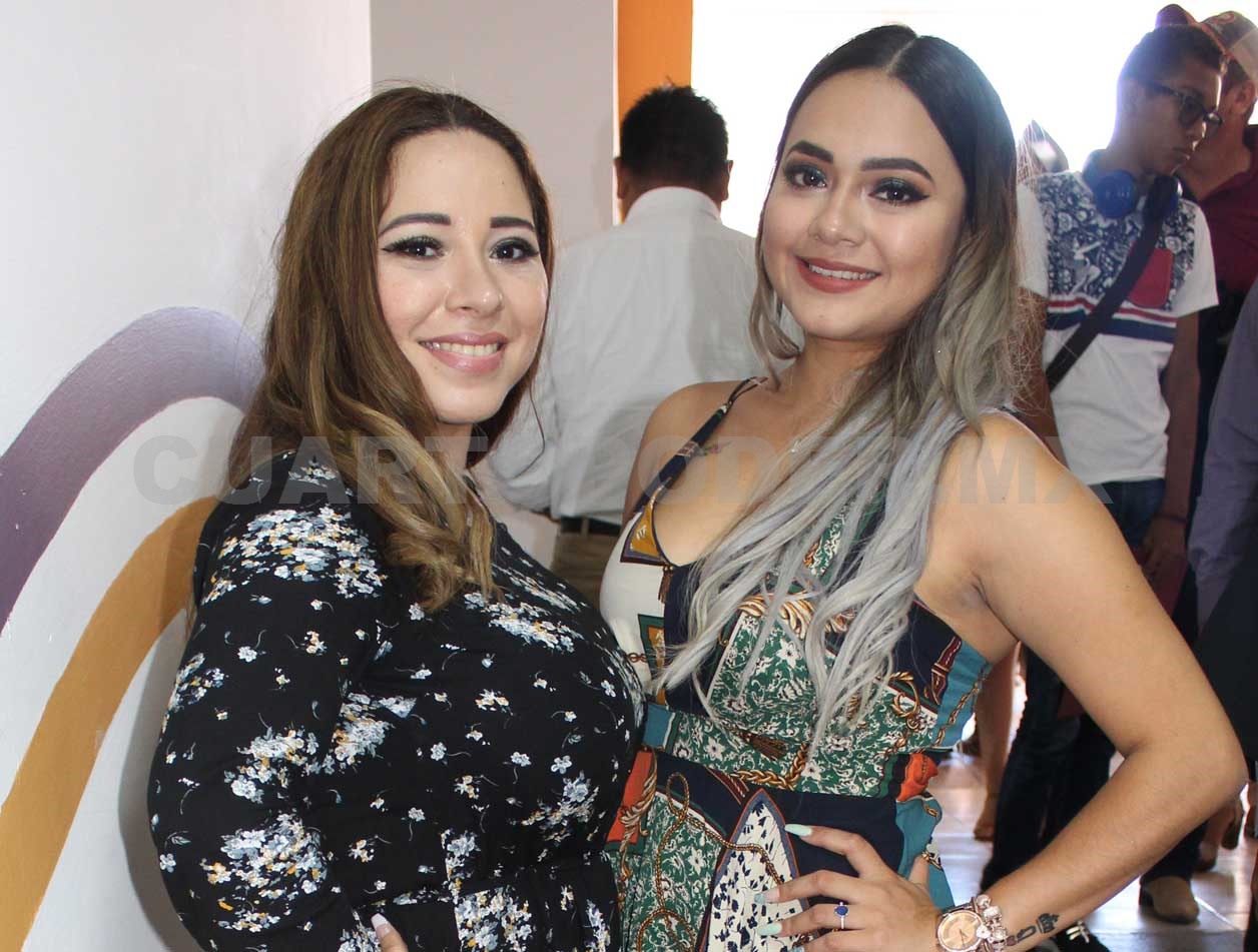 Se graduaron de la universidad