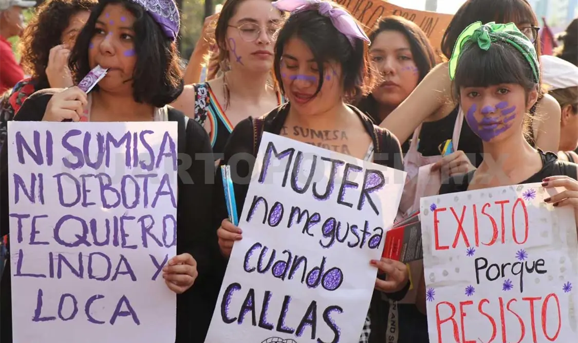 Necesaria atención a violencia contra la mujer