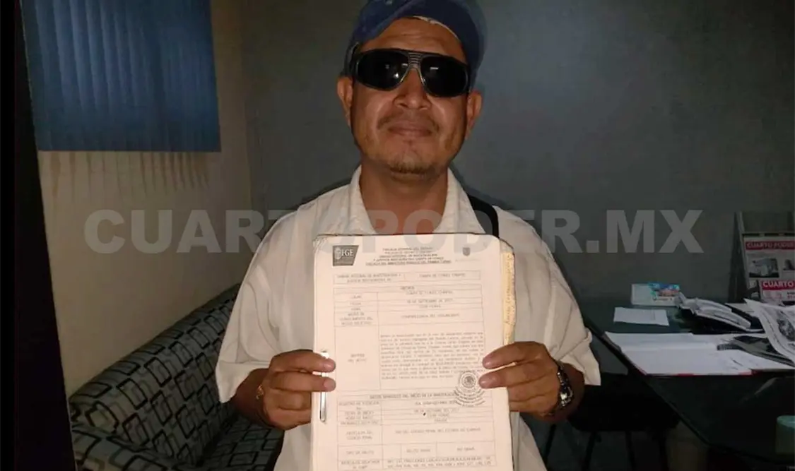 Estafadores en Chiapa de Corzo siguen sin castigo