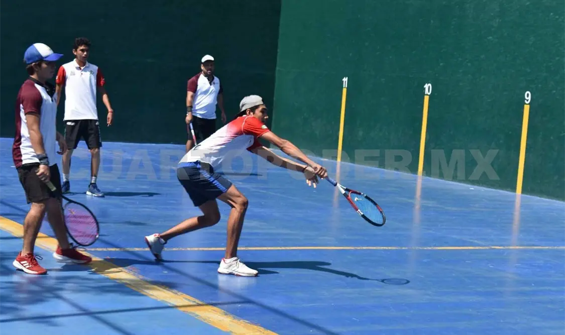 Se realizó la 2a fecha del Circuito Interclubes