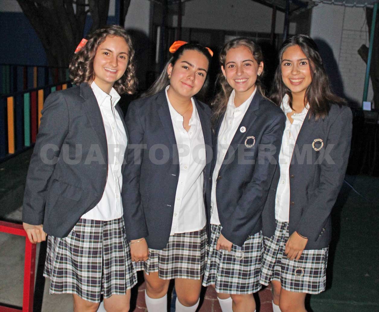 Pasaron una gran noche