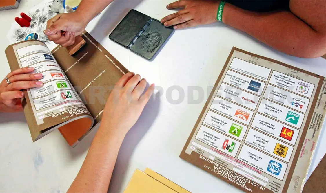 Recorte pone en riesgo elecciones de 2021