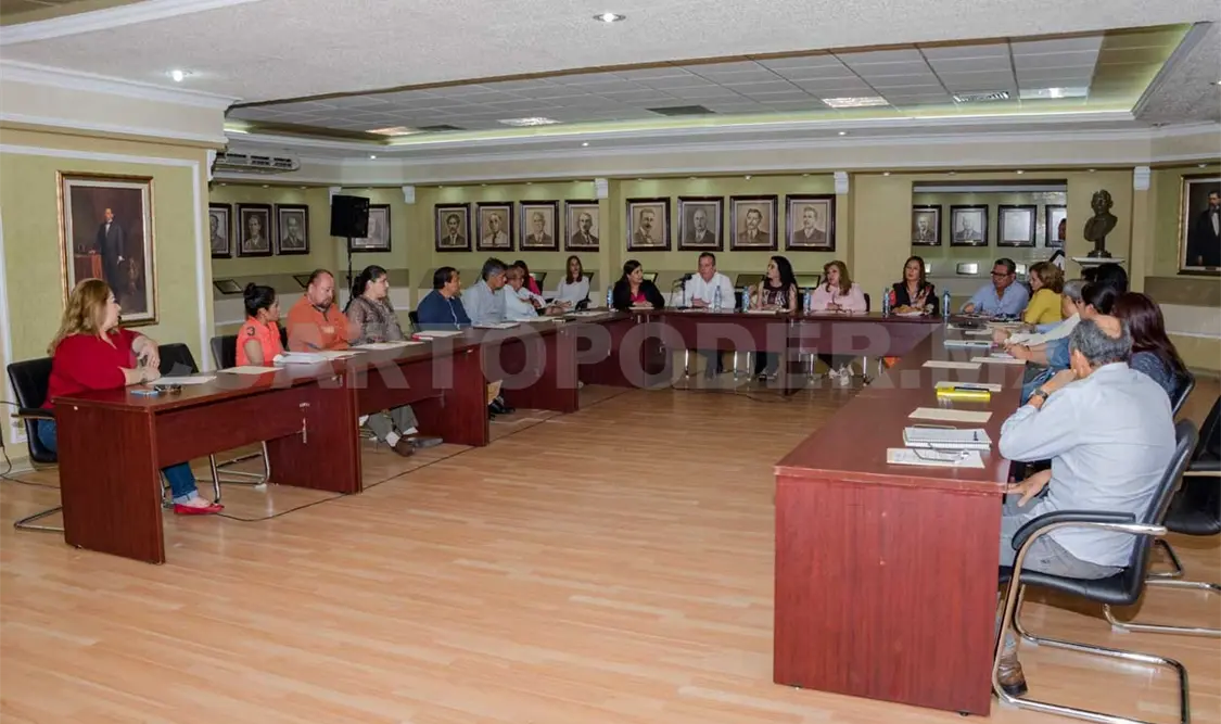 Refuerza PJE acciones a favor de la igualdad