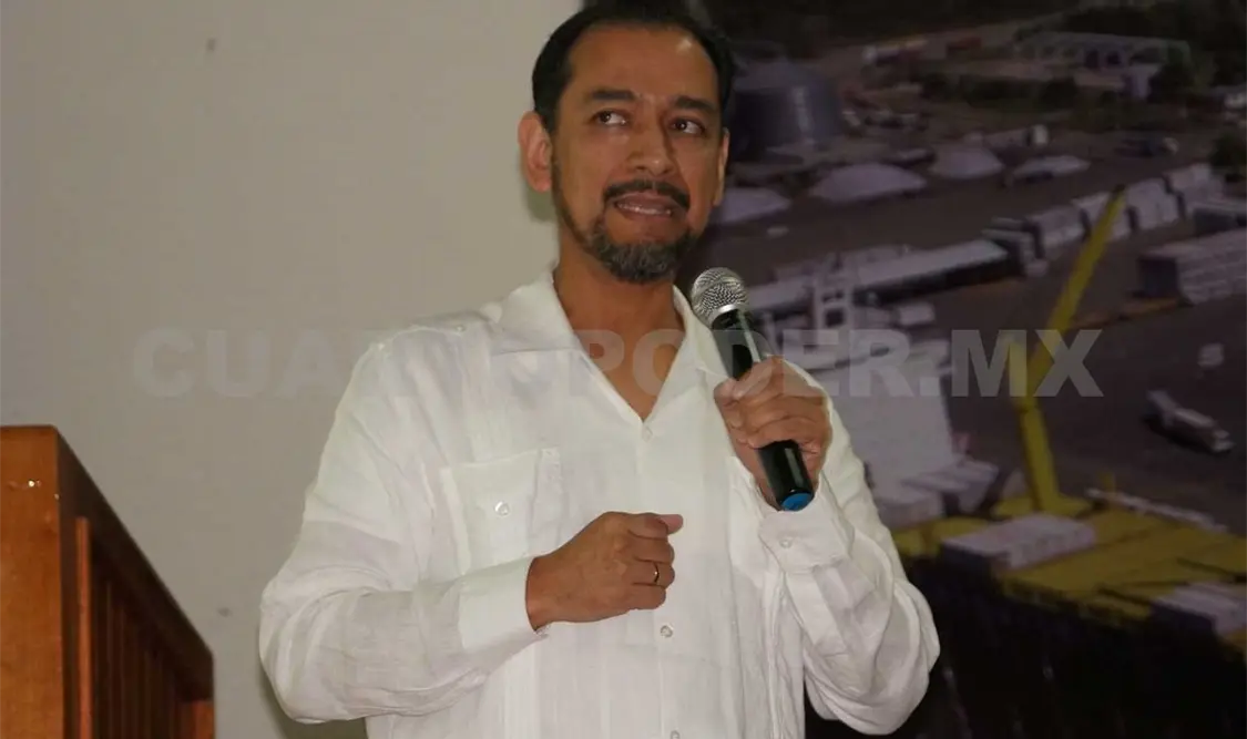 Piden a empresarios voltear a Centroamérica