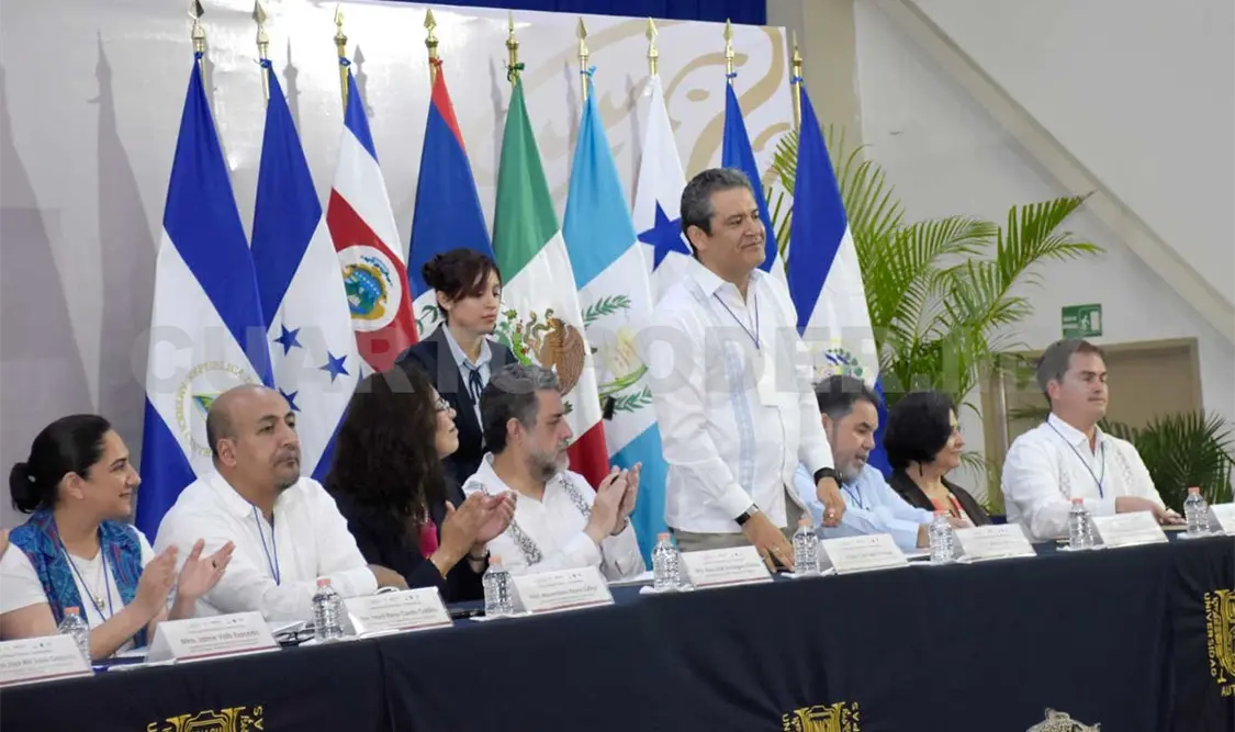 Cárcel a involucrados con la Estafa Maestra
