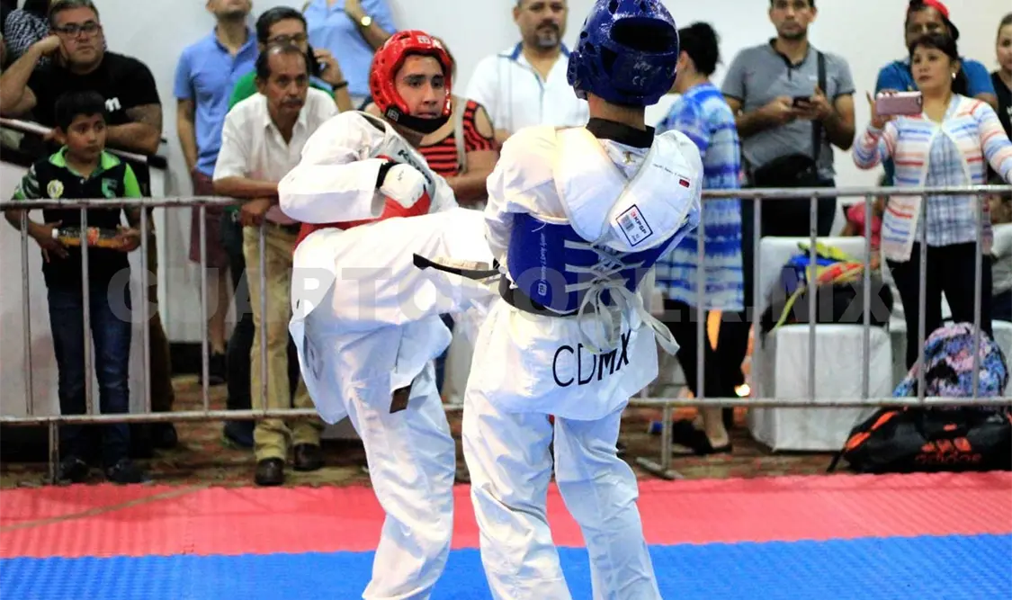 IOITKD trabaja rumbo al Selectivo Estatal