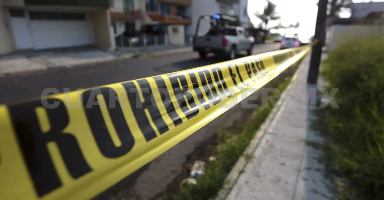 Mujer es asesinada por su esposo e hijo en Xalapa