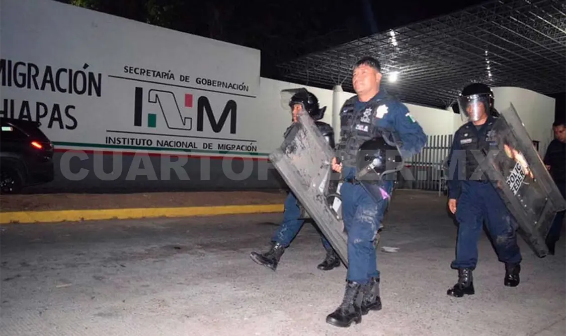 CNDH abre expediente por agresión a periodistas