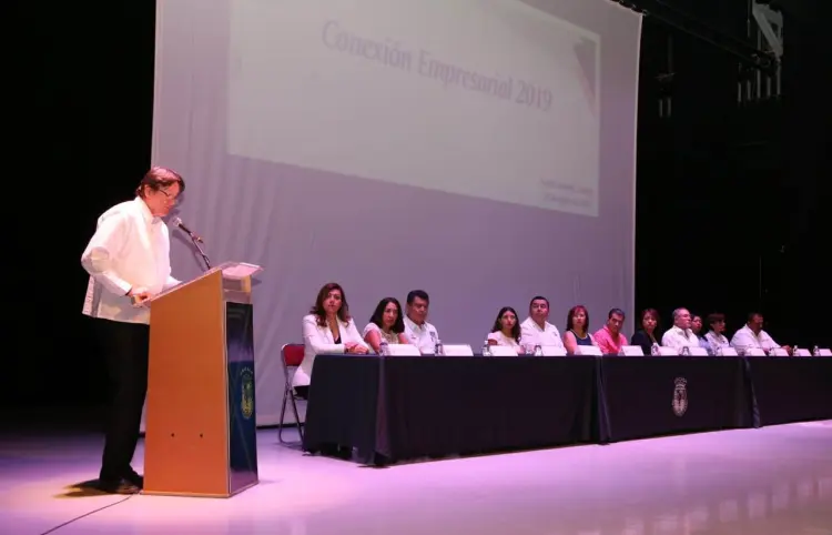 Emprendedores a la espera de apoyos