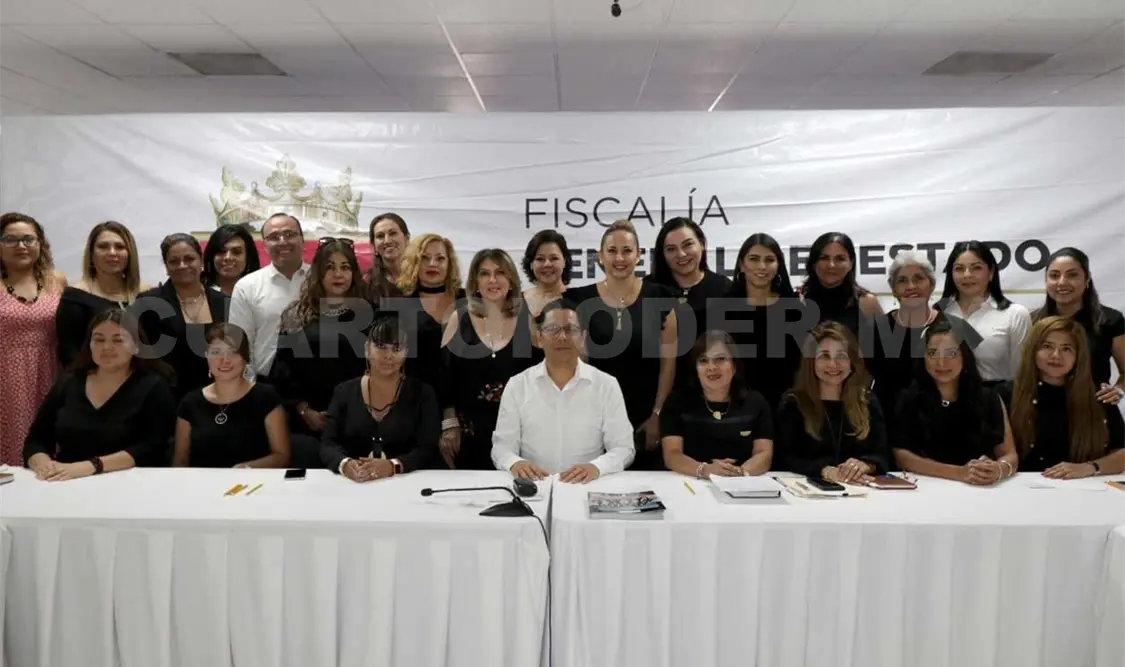 Impulsan justicia cercana al sector productivo