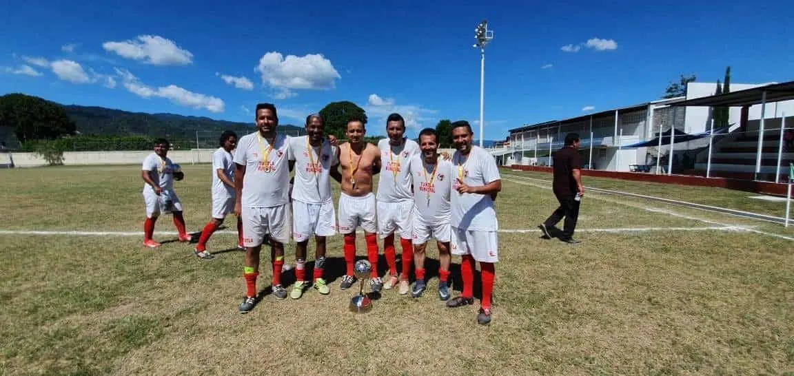 Los monarcas alistan su participación en el campeonato nacional que se realizará en Michoacán. Cortesía