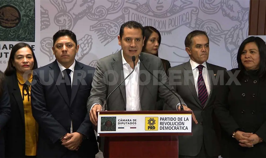 Piden a AMLO datos reales de cómo va el país