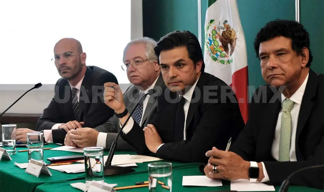 Van por eliminar elección de delegados por “dedazo”