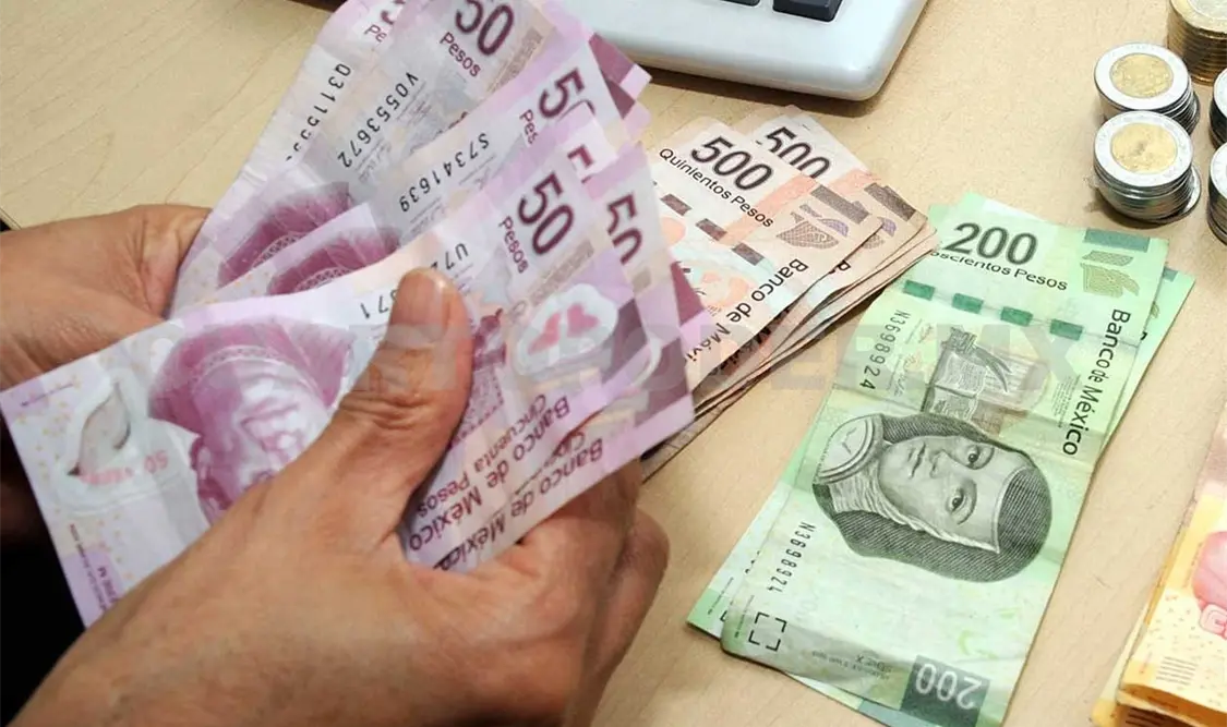Recortan pronóstico de crecimiento a 0.2 y 0.7%