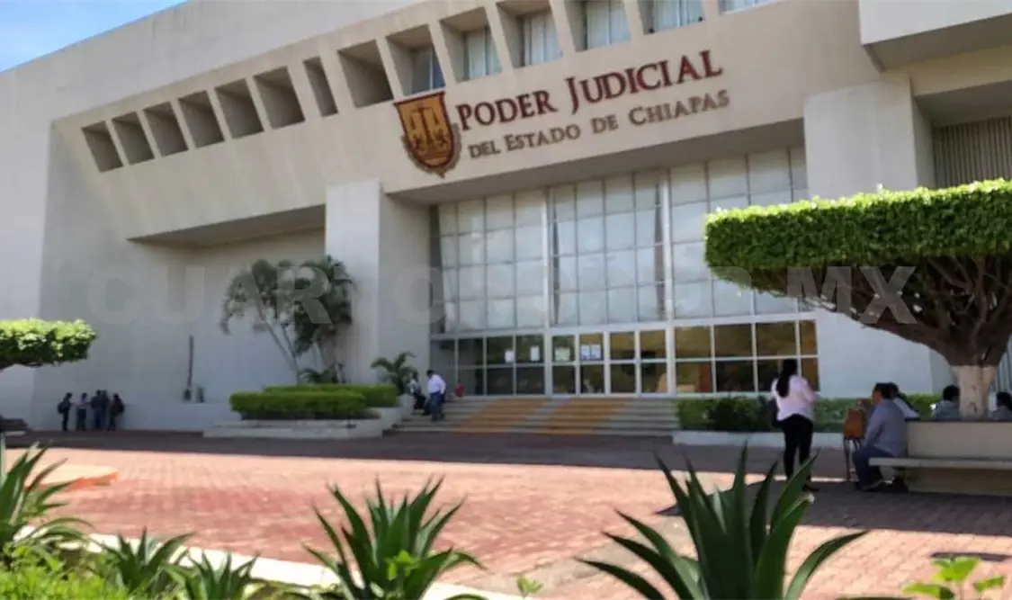 Condena Poder Judicial a 40 años a feminicida
