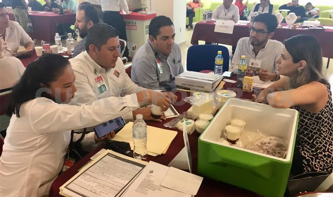 Emprendedores a la espera de apoyos