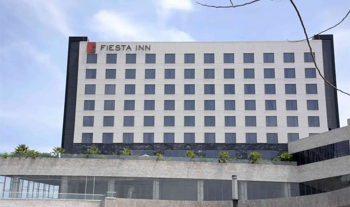 El representante de los hoteleros dijo que como empresarios mantienen una coordinación permanente. Guillermo Ramos / CP