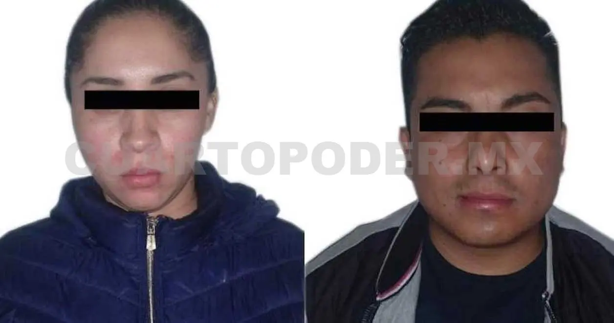 Capturan a “el Cindy”, cuñado de “el Ojos”
