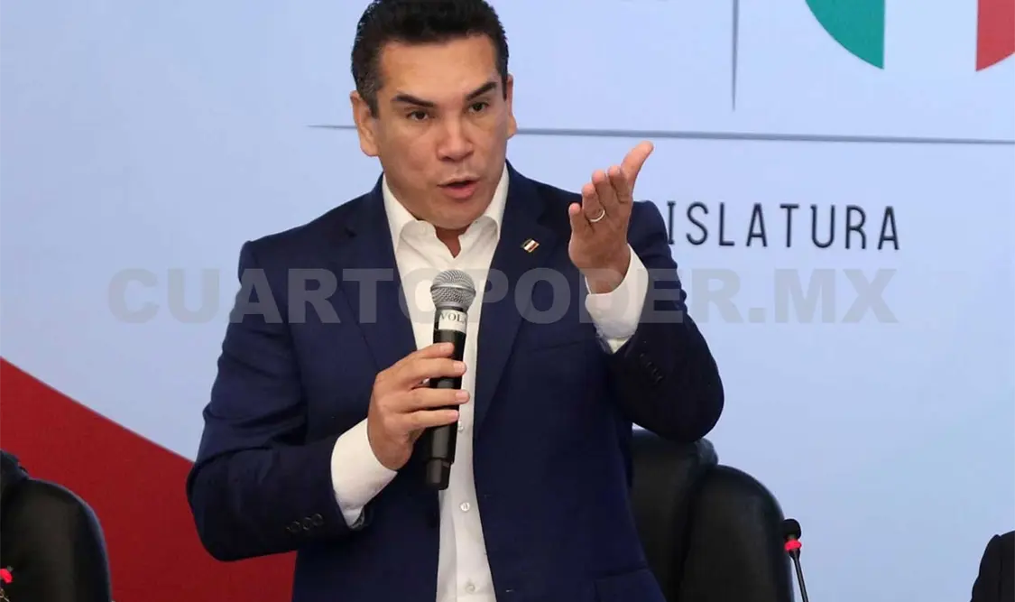 PRI sabrá hacer mayorías: Cárdenas