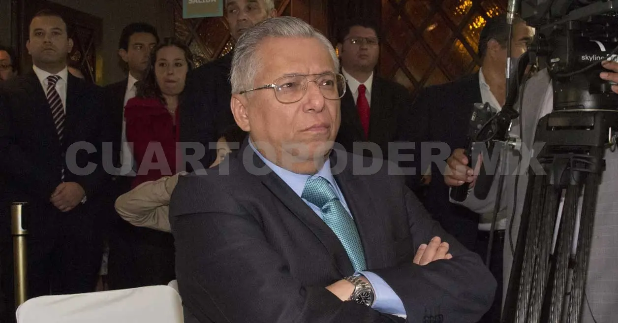 Sosamontes solicita amparo contra bloqueo