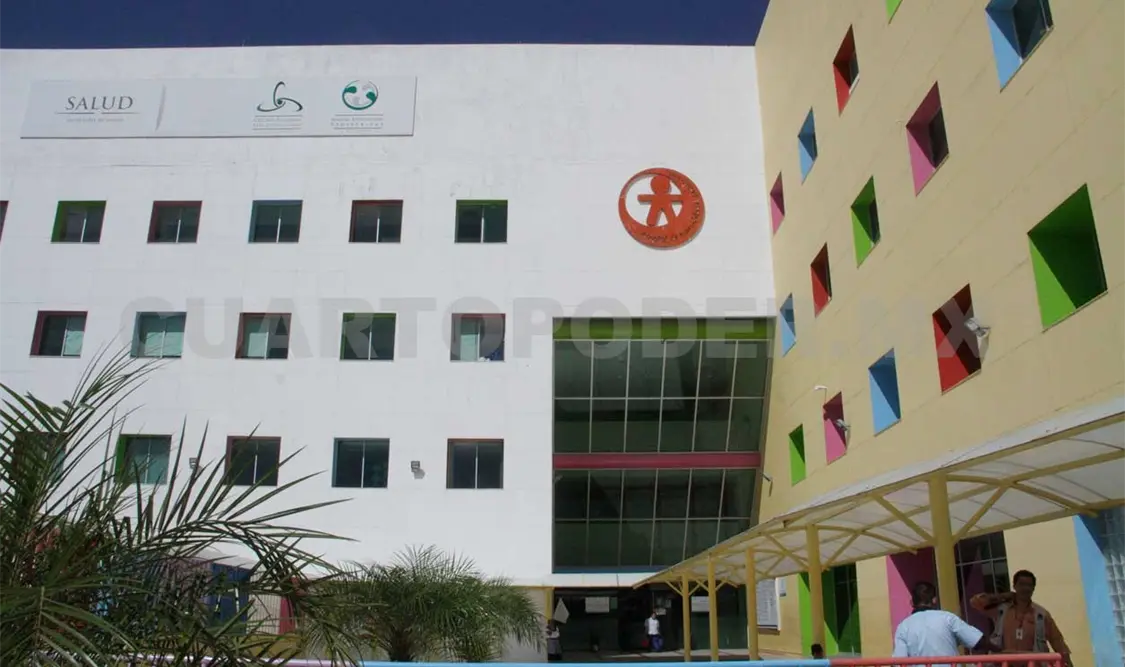 Garantiza atención de pacientes oncológicos