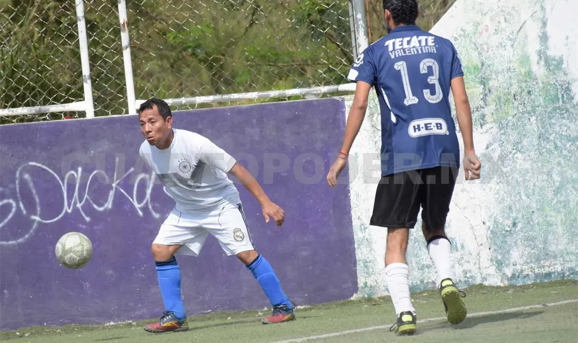Liga de Futbol alista próximos certámenes