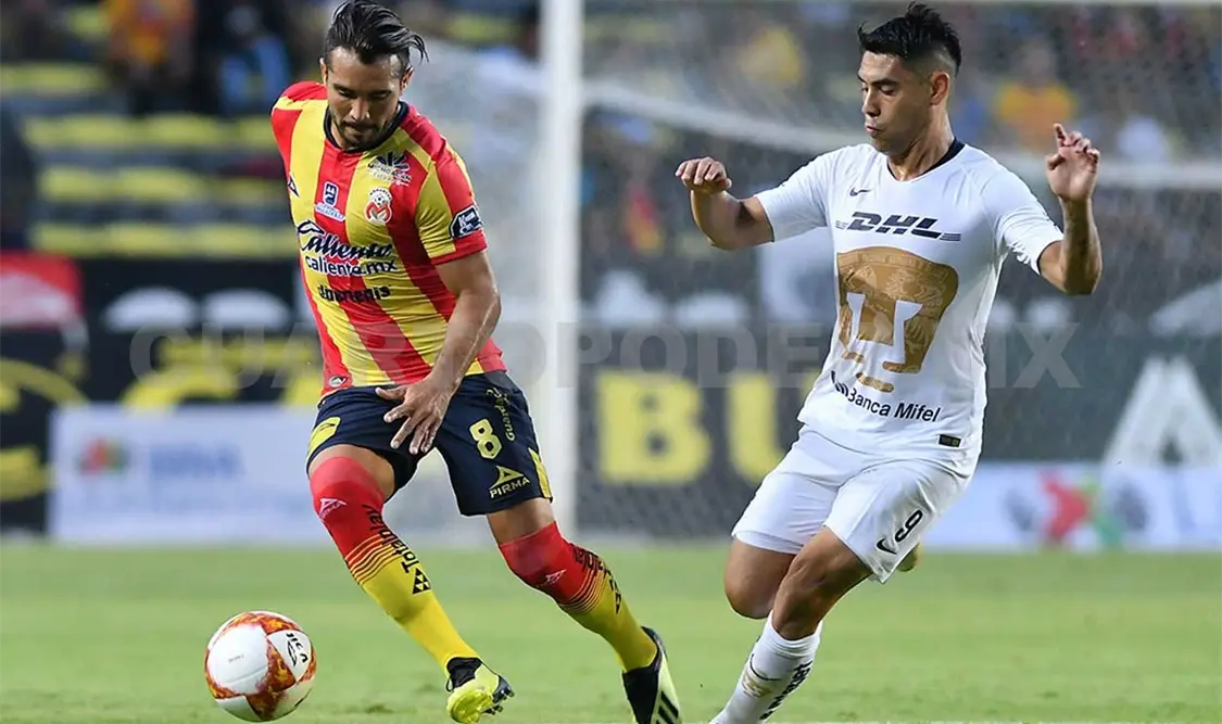 Monarcas va por más puntos a costa de Veracruz
