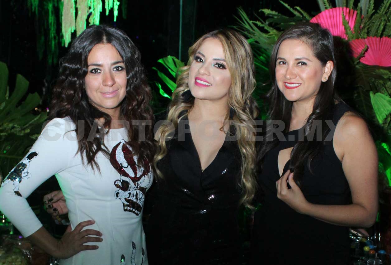 Gran noche de fiesta